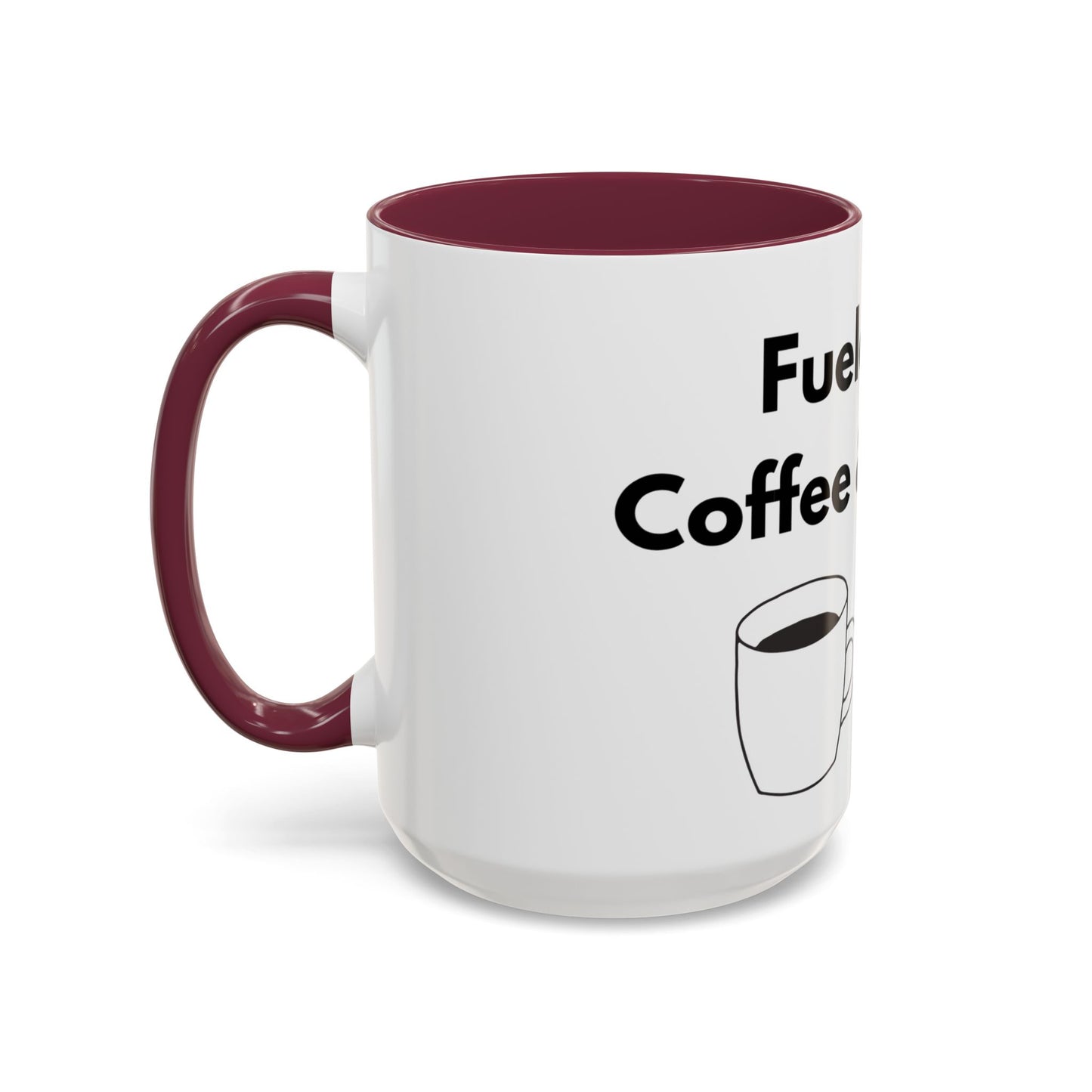 Best Coach Ever Colorful Mugs (11oz, 15oz)