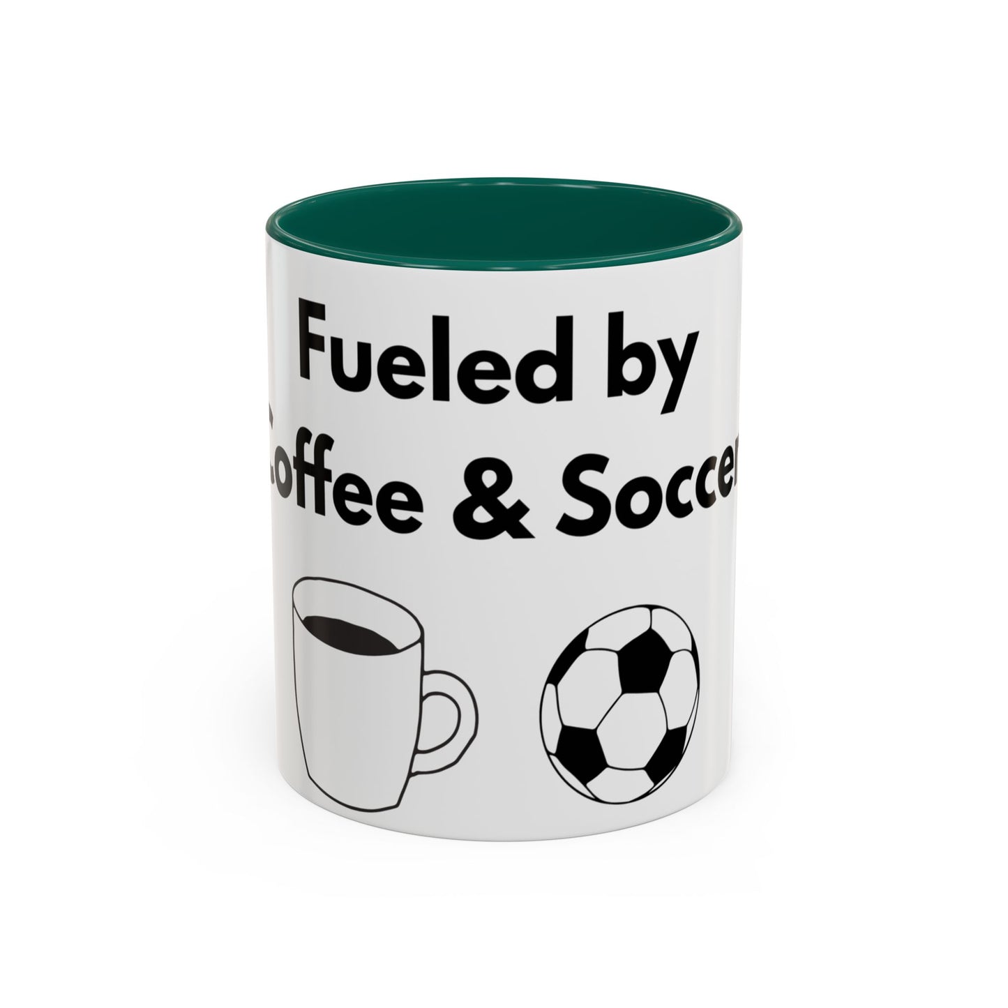 Best Coach Ever Colorful Mugs (11oz, 15oz)