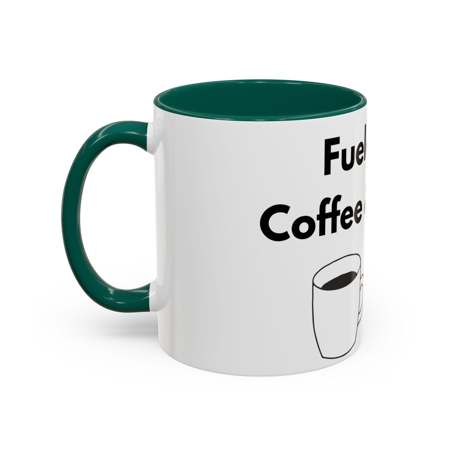 Best Coach Ever Colorful Mugs (11oz, 15oz)