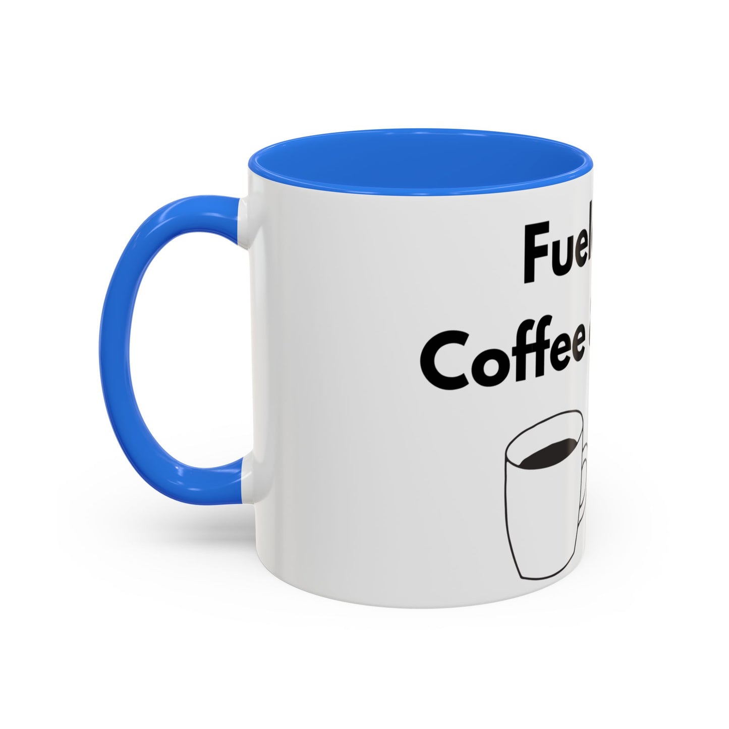 Best Coach Ever Colorful Mugs (11oz, 15oz)