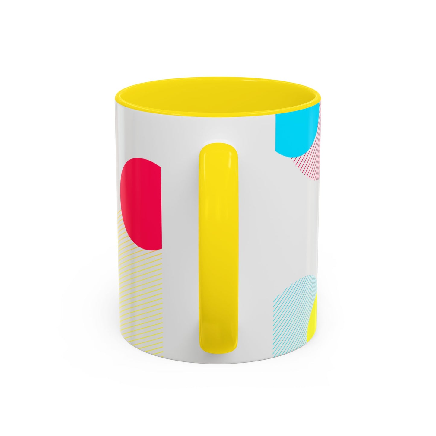 Best Coach Ever Accent Coffee Mug 11oz