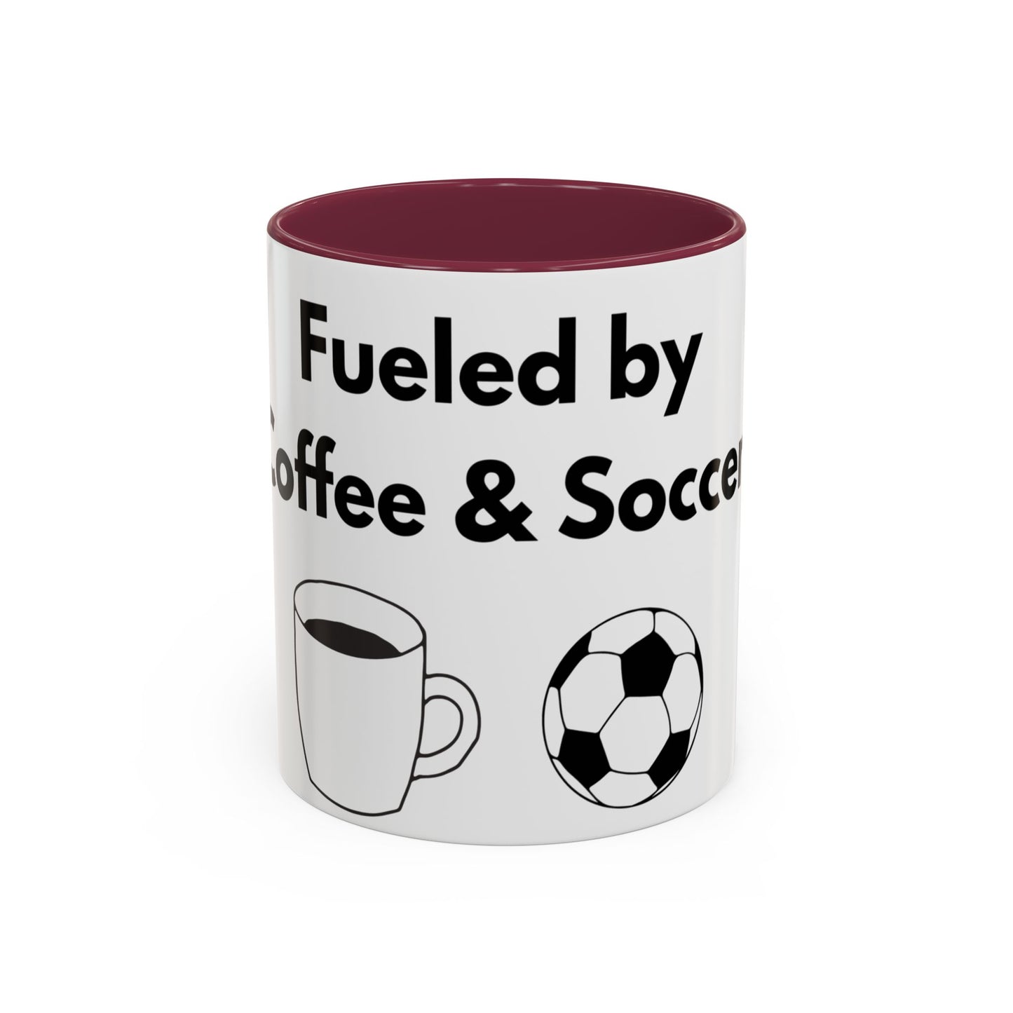 Best Coach Ever Colorful Mugs (11oz, 15oz)