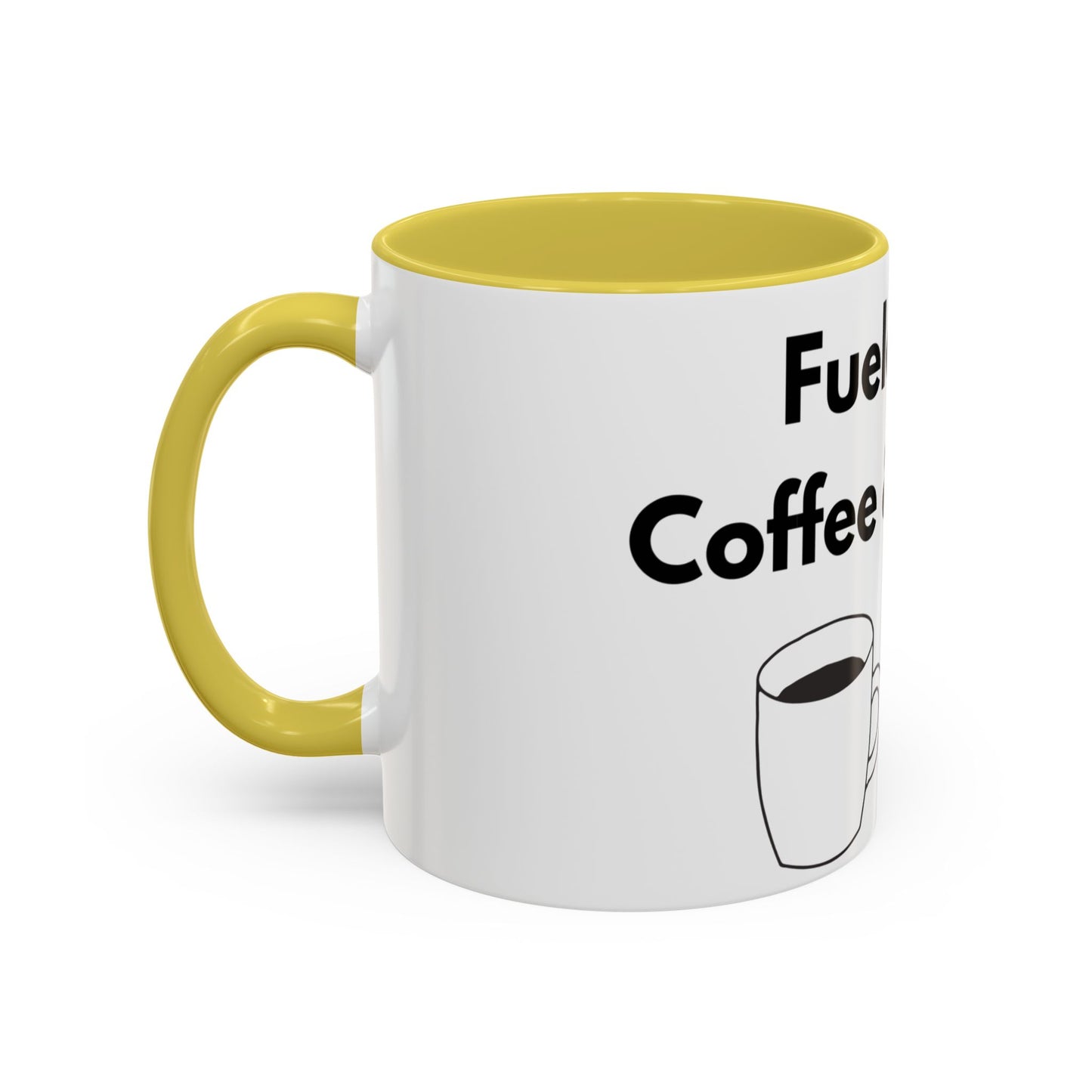 Best Coach Ever Colorful Mugs (11oz, 15oz)