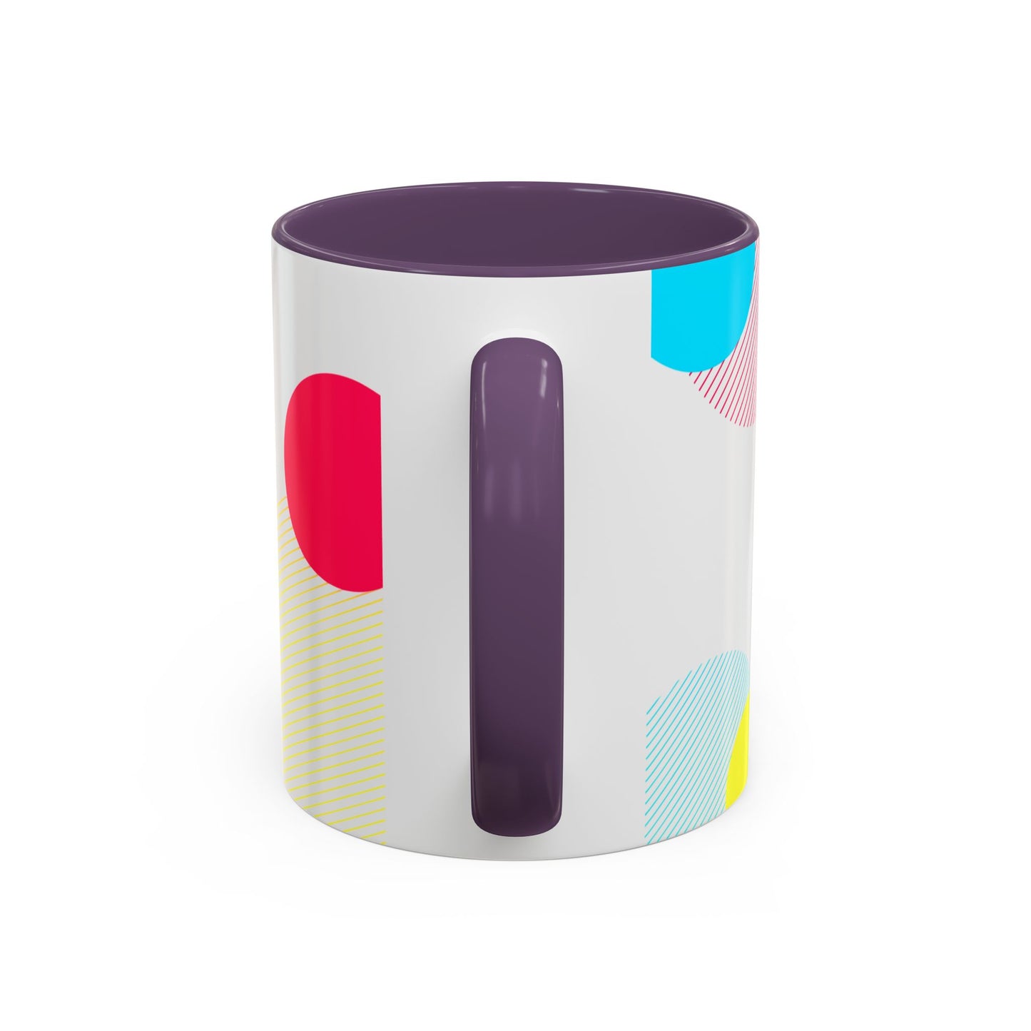 Best Coach Ever Accent Coffee Mug 11oz