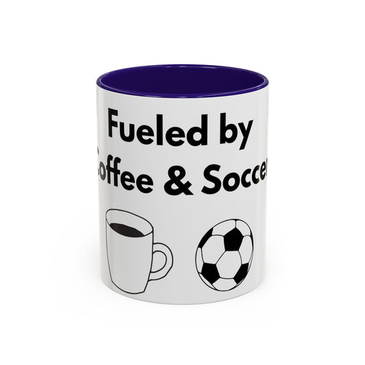 Best Coach Ever Colorful Mugs (11oz, 15oz)