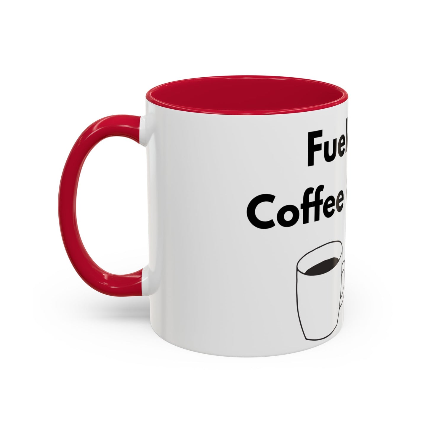 Best Coach Ever Colorful Mugs (11oz, 15oz)