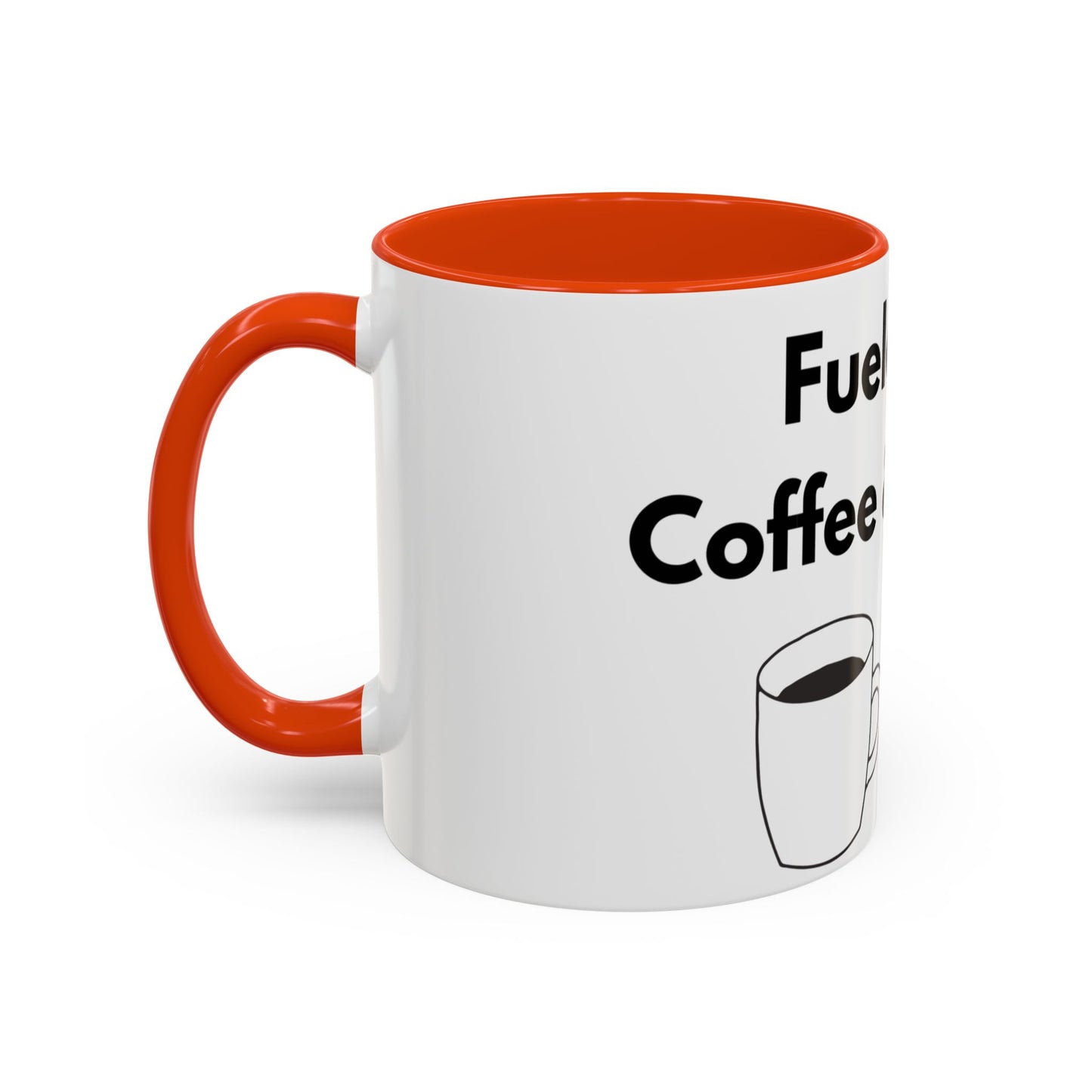 Best Coach Ever Colorful Mugs (11oz, 15oz)