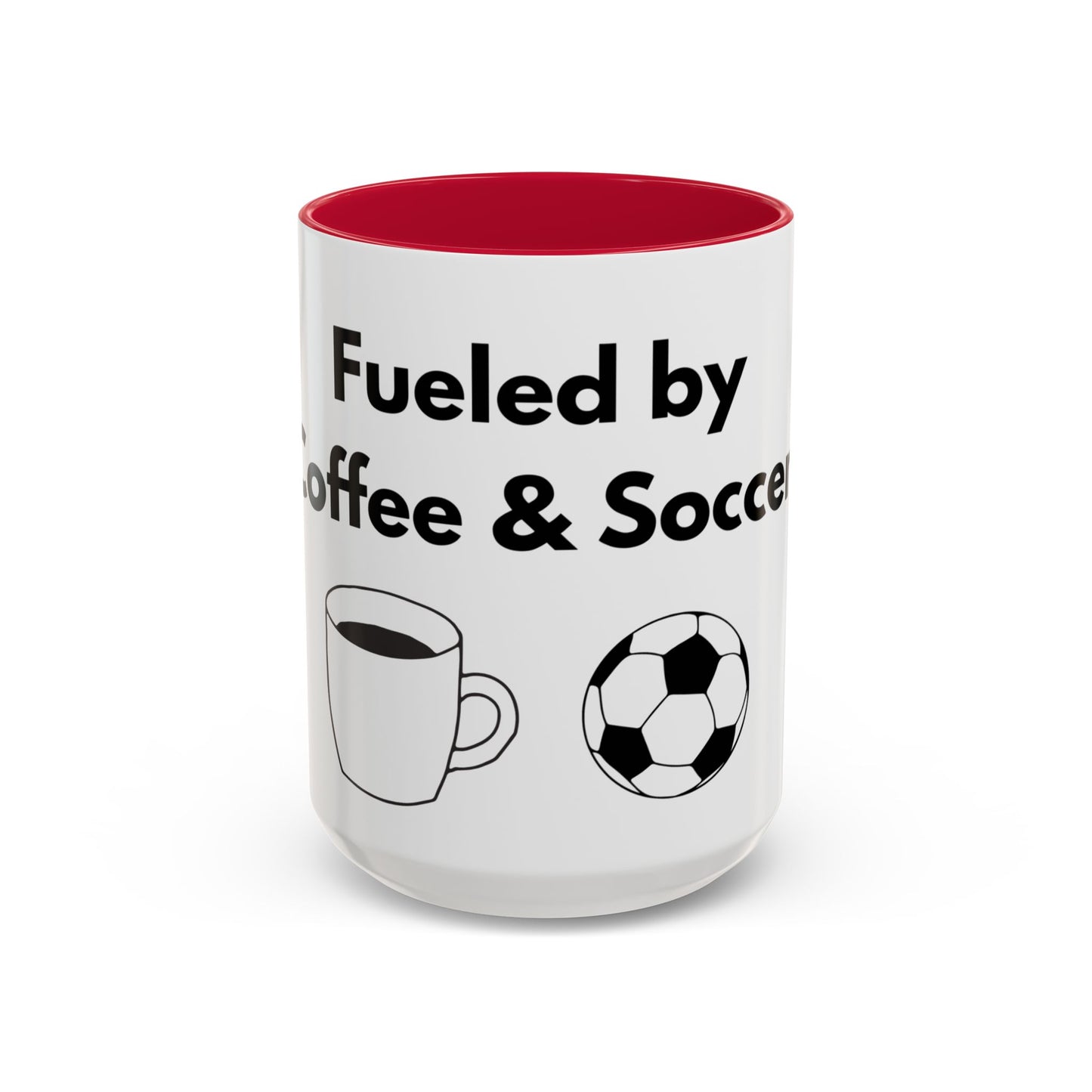 Best Coach Ever Colorful Mugs (11oz, 15oz)