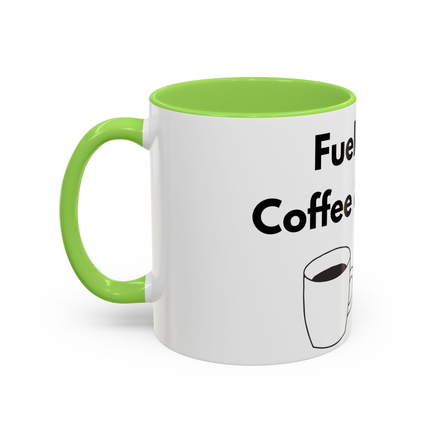 Best Coach Ever Colorful Mugs (11oz, 15oz)