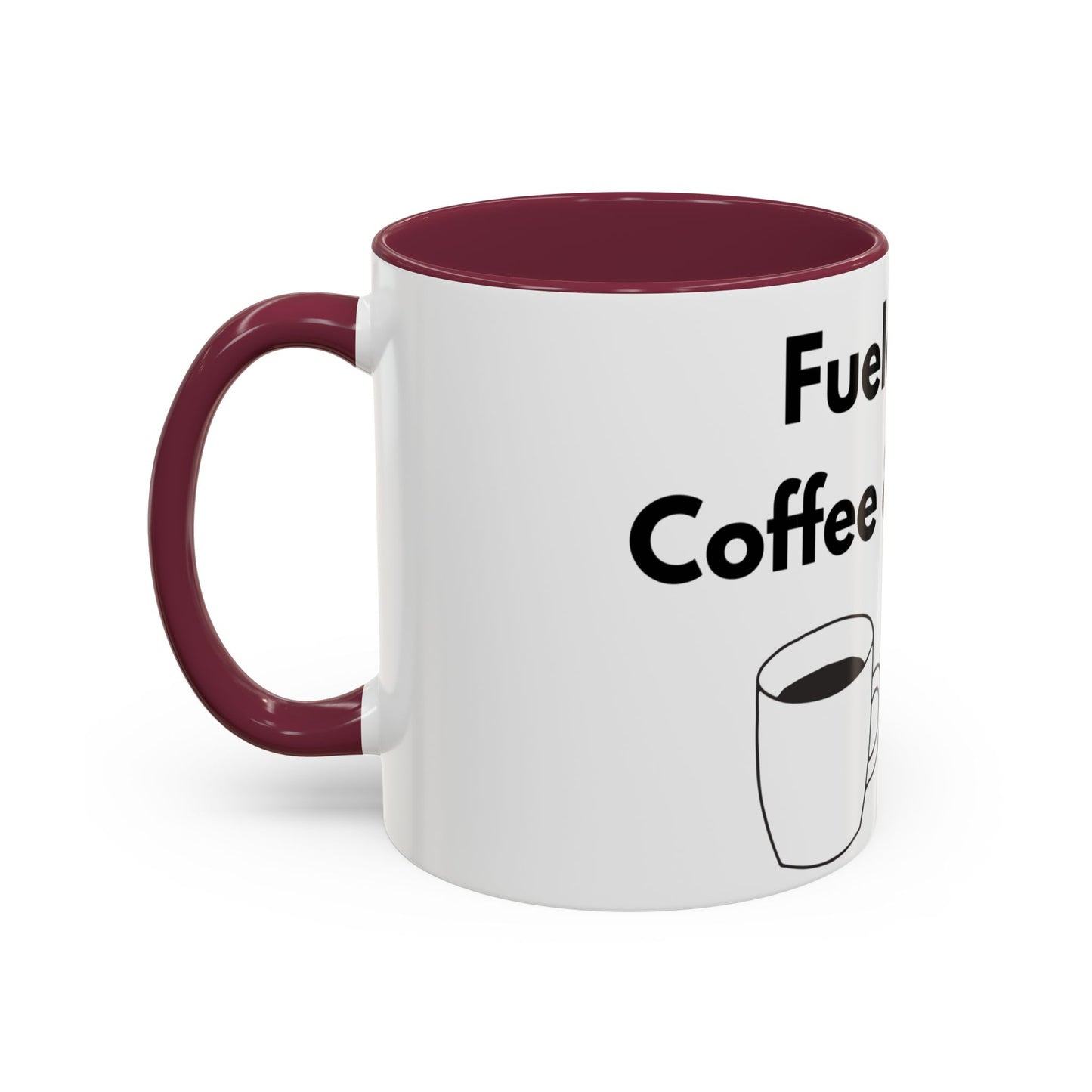 Best Coach Ever Colorful Mugs (11oz, 15oz)