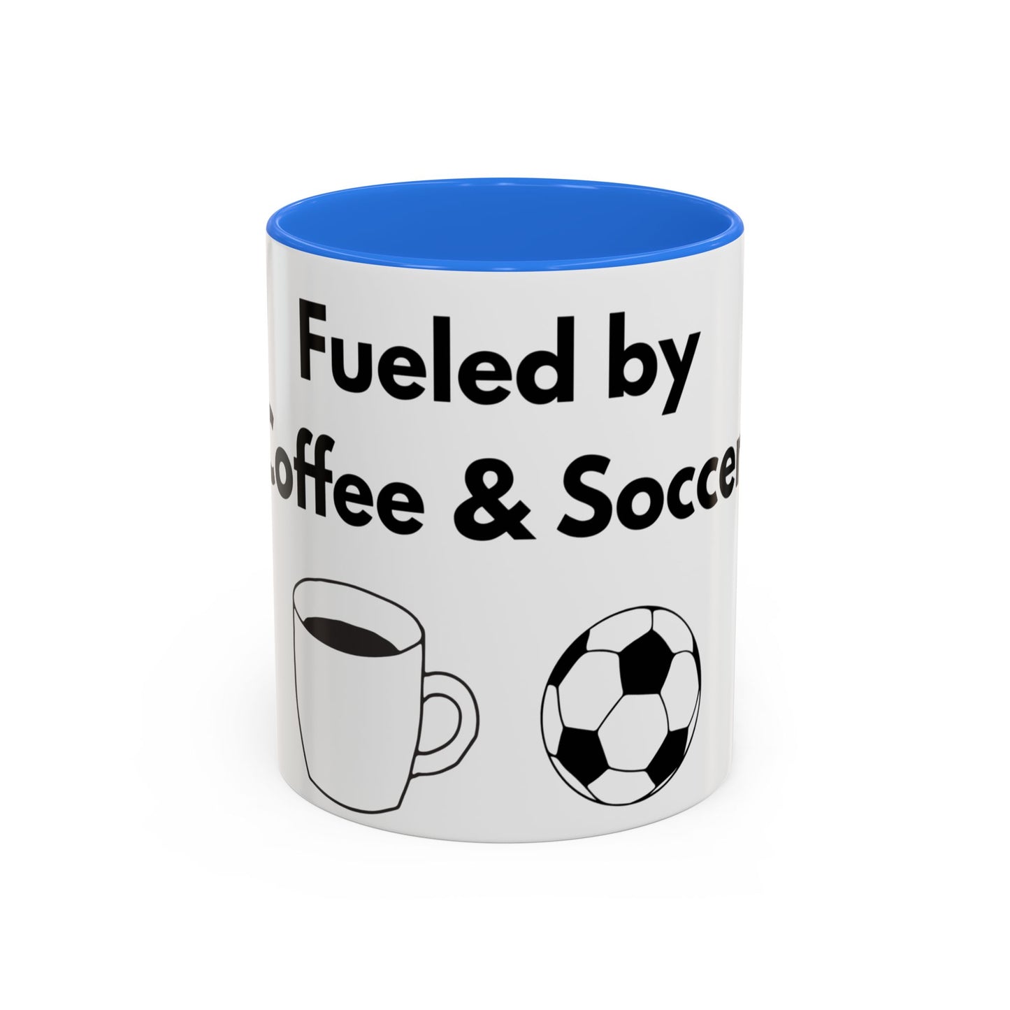 Best Coach Ever Colorful Mugs (11oz, 15oz)