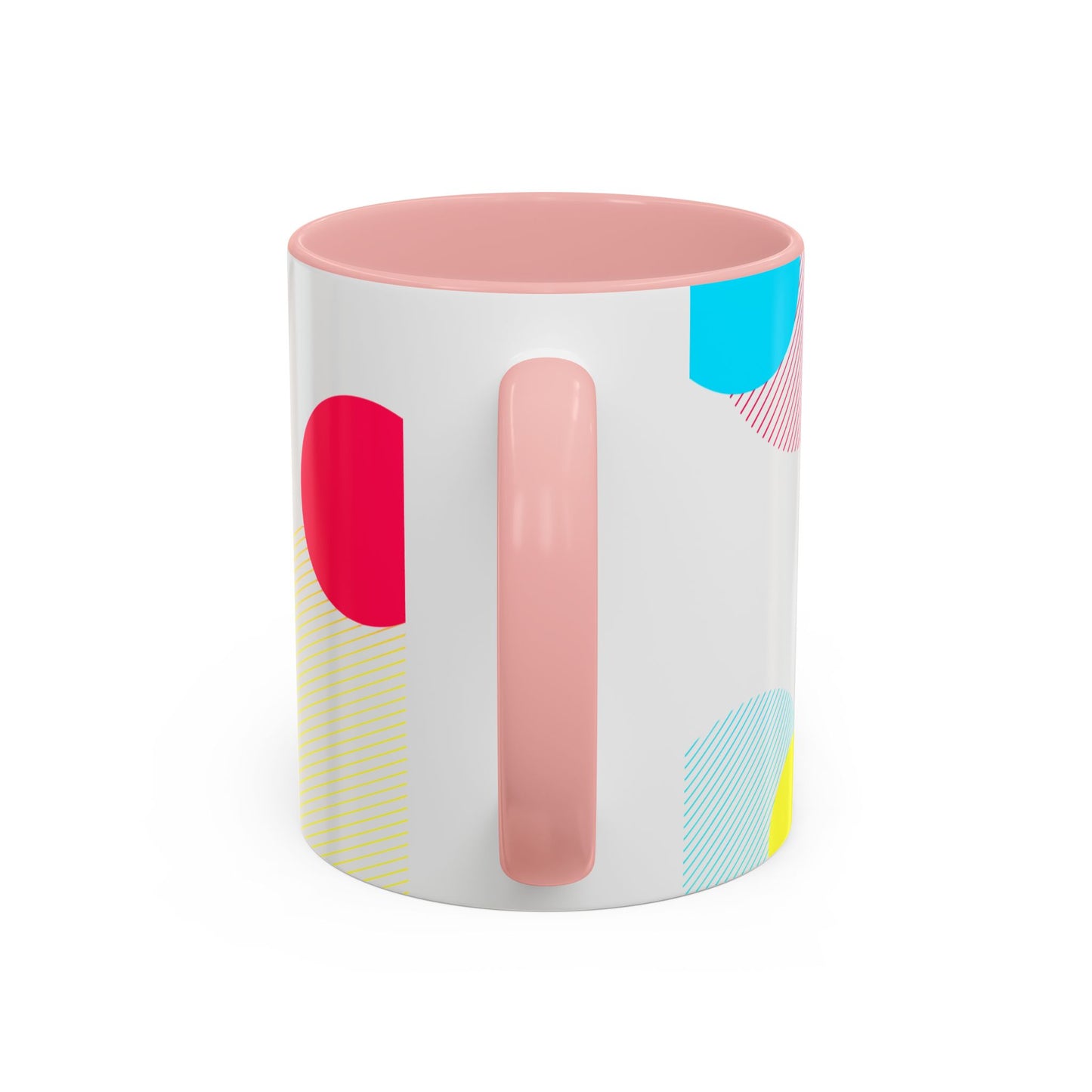 Best Coach Ever Accent Coffee Mug 11oz