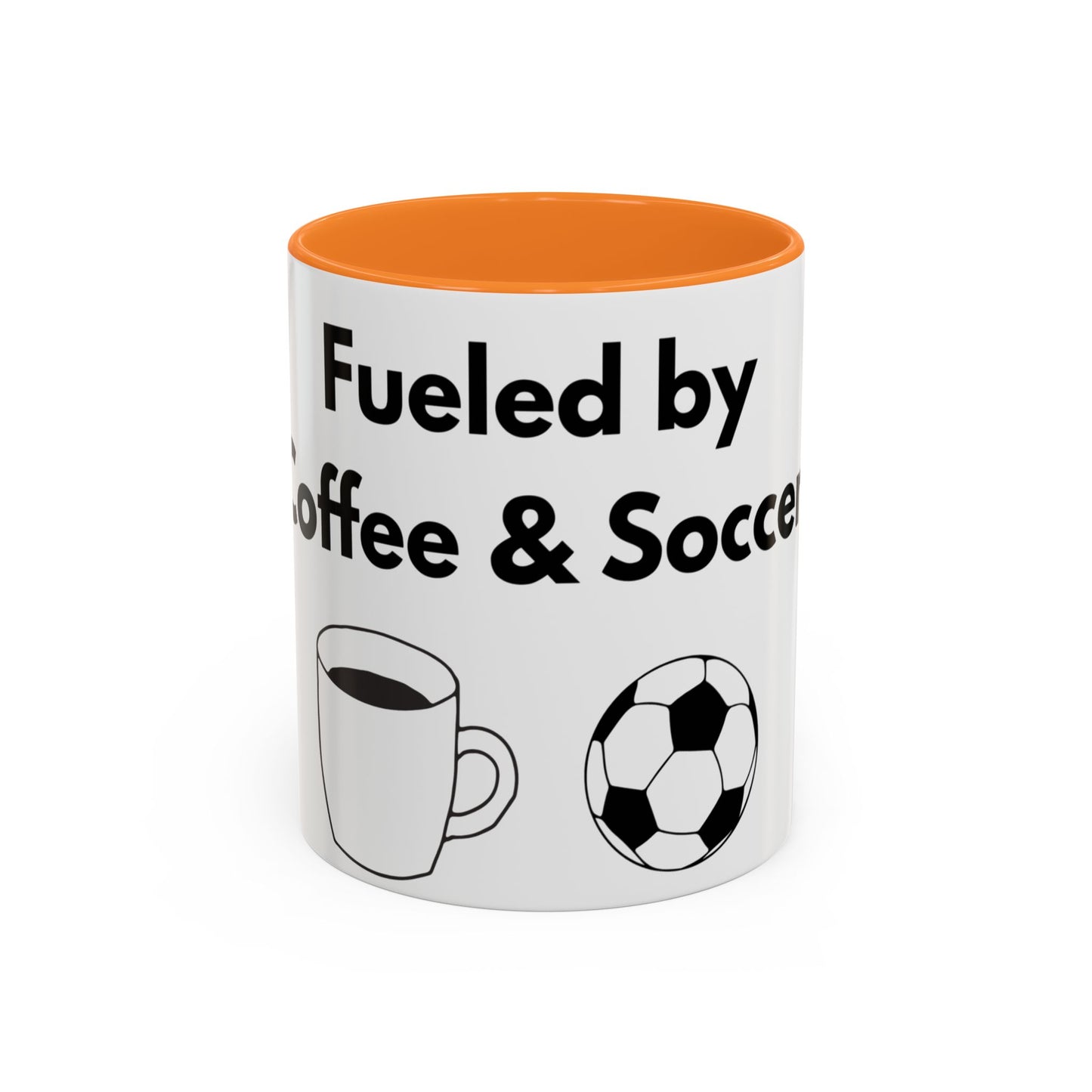 Best Coach Ever Colorful Mugs (11oz, 15oz)