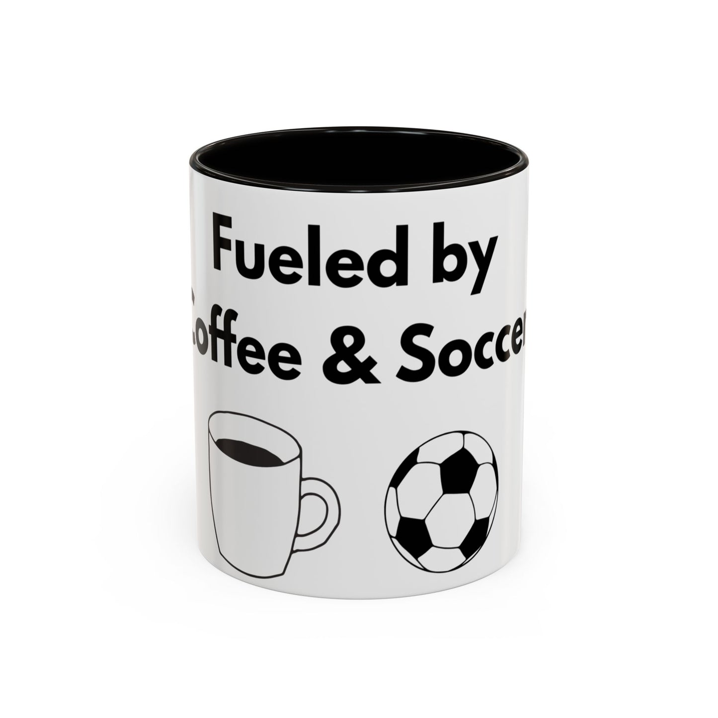 Best Coach Ever Colorful Mugs (11oz, 15oz)